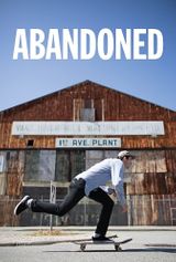 Key visual of Abandoned