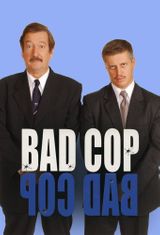 Key visual of Bad Cop, Bad Cop