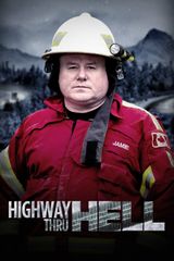 Key visual of Highway Thru Hell