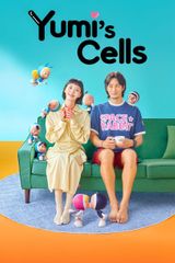 Key visual of Yumi's Cells