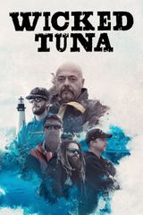 Key visual of Wicked Tuna