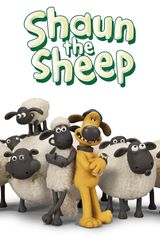 Key visual of Shaun the Sheep