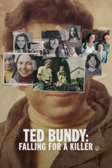 Key visual of Ted Bundy: Falling for a Killer