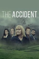 Key visual of The Accident