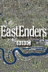 Key visual of EastEnders