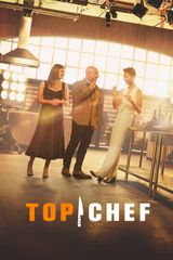 Key visual of Top Chef