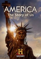 Key visual of America: The Story of Us