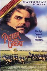 Key visual of Peter the Great