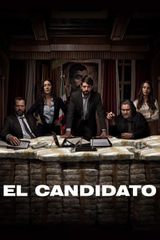 Key visual of El Candidato