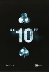 Key visual of 10