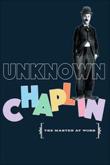 Key visual of Unknown Chaplin
