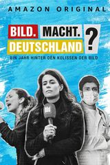 Key visual of Bild.Macht.Deutschland?