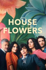 Key visual of The House of Flowers