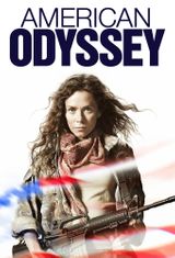 Key visual of American Odyssey