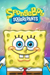 Key visual of SpongeBob SquarePants