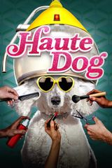 Key visual of Haute Dog