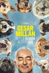Key visual of Cesar Millan: Better Human, Better Dog
