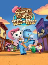 Key visual of Sheriff Callie's Wild West