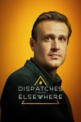 Key visual of Dispatches from Elsewhere