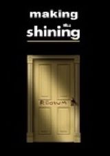 Key visual of Making 'The Shining'