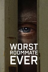 Key visual of Worst Roommate Ever