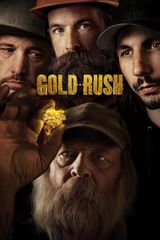Key visual of Gold Rush