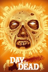 Key visual of Day of the Dead
