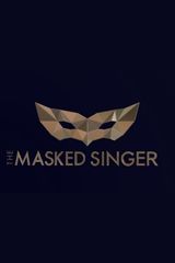 Key visual of The Masked Singer
