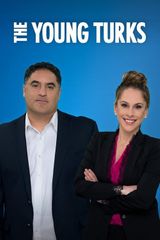 Key visual of The Young Turks