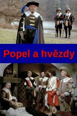 Key visual of Popel a hvězdy