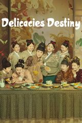 Key visual of Delicacies Destiny