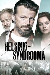 Key visual of Helsinki Syndrome