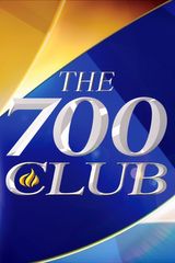Key visual of The 700 Club