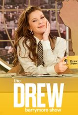 Key visual of The Drew Barrymore Show