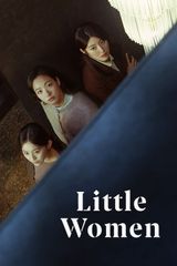 Key visual of Little Women