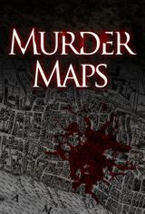 Key visual of Murder Maps