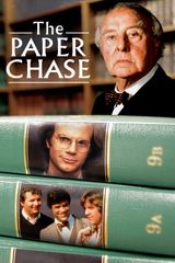 Key visual of The Paper Chase