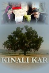 Key visual of Kınalı Kar