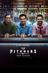 Key visual of TVF Pitchers