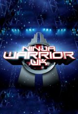 Key visual of Ninja Warrior UK