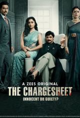 Key visual of The Chargesheet: Innocent or Guilty?