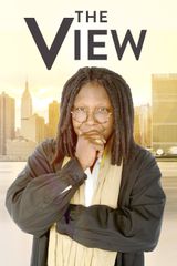 Key visual of The View