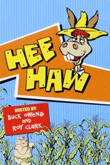 Key visual of Hee Haw