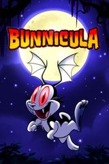 Key visual of Bunnicula