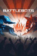 Key visual of BattleBots