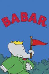 Key visual of Babar