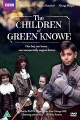 Key visual of The Children of Green Knowe