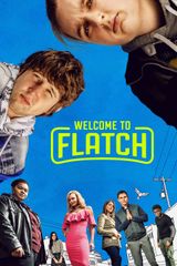Key visual of Welcome to Flatch