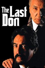 Key visual of The Last Don