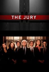 Key visual of The Jury